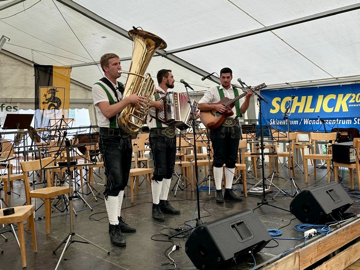 Telfer Musigfest 5
